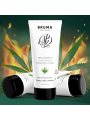 Bruma - Gel Deslizante con Aceite de Semilla Efecto Calor Sabor Cannabis 100 ml