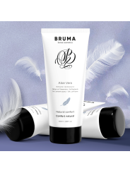 Bruma - Gel Deslizante con Aloe Vera Confort Natural 100 ml