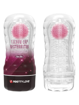 Pretty Love - Funda Masturbadora Rosa