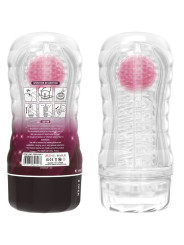 Pretty Love - Funda Masturbadora Rosa