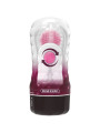 Pretty Love - Funda Masturbadora Rosa