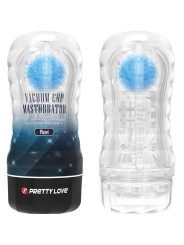 Pretty Love - Planet Funda Masturbadora Azul