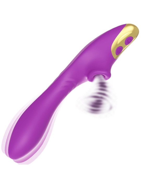 Armony - Dudu Succionador Clítoris Violeta