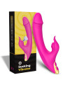 Armony - Amant Succionador Clítoris & Punto G Fucsia