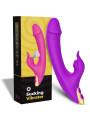Armony - Amant Succionador Clítoris & Punto G Violeta