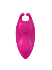Armony - Honeybee Panties Vibrador Punto G Control Remoto Fucsia