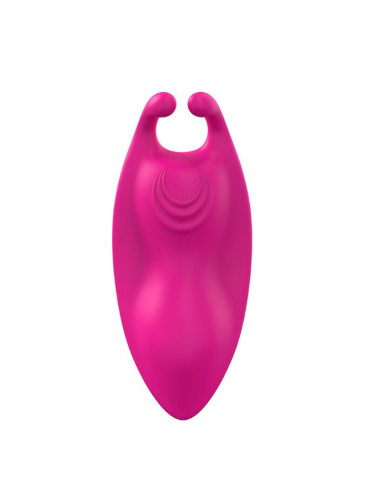 Armony - Honeybee Panties Vibrador Punto G Control Remoto Fucsia