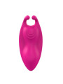 Armony - Honeybee Panties Vibrador Punto G Control Remoto Fucsia