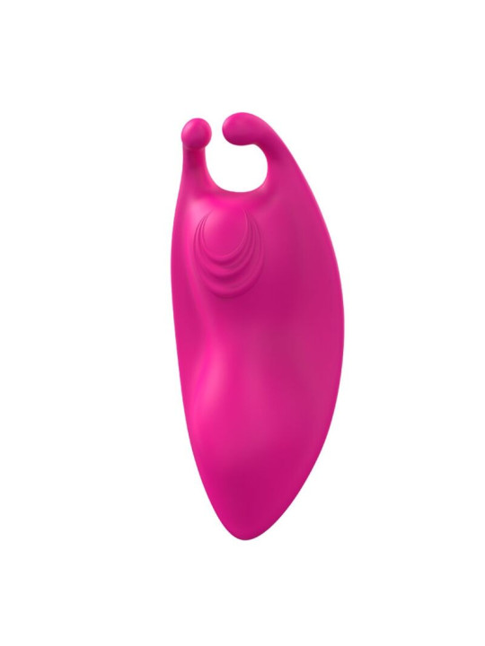 Armony - Honeybee Panties Vibrador Punto G Control Remoto Fucsia