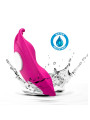Armony - Honeybee Panties Vibrador Punto G Control Remoto Fucsia