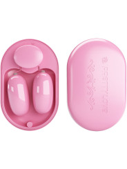 Pretty Love - Fun Box Bala Vibradora Rosa