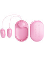 Pretty Love - Fun Box Bala Vibradora Rosa