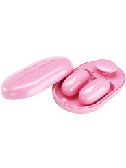 Pretty Love - Fun Box Bala Vibradora Rosa