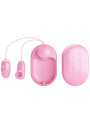 Pretty Love - Magic Box Bala Vibradora & Estimulador Rosa
