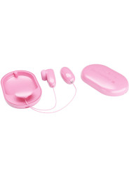 Pretty Love - Magic Box Bala Vibradora & Estimulador Rosa