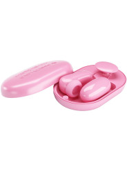 Pretty Love - Magic Box Bala Vibradora & Estimulador Rosa