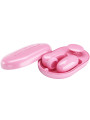 Pretty Love - Magic Box Bala Vibradora & Estimulador Rosa