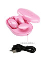 Pretty Love - Magic Box Bala Vibradora & Estimulador Rosa