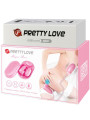Pretty Love - Magic Box Bala Vibradora & Estimulador Rosa