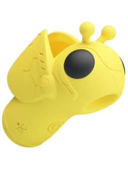 Pretty Love - Mini Fun Toys by Magic Bee Vibrador & Tapping
