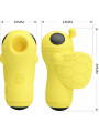 Pretty Love - Mini Fun Toys by Magic Bee Vibrador & Tapping