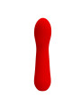 Pretty Love - Faun Vibrador Recargable Rojo