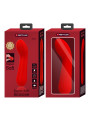 Pretty Love - Faun Vibrador Recargable Rojo
