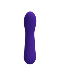 Pretty Love - Faun Vibrador Recargable Lila