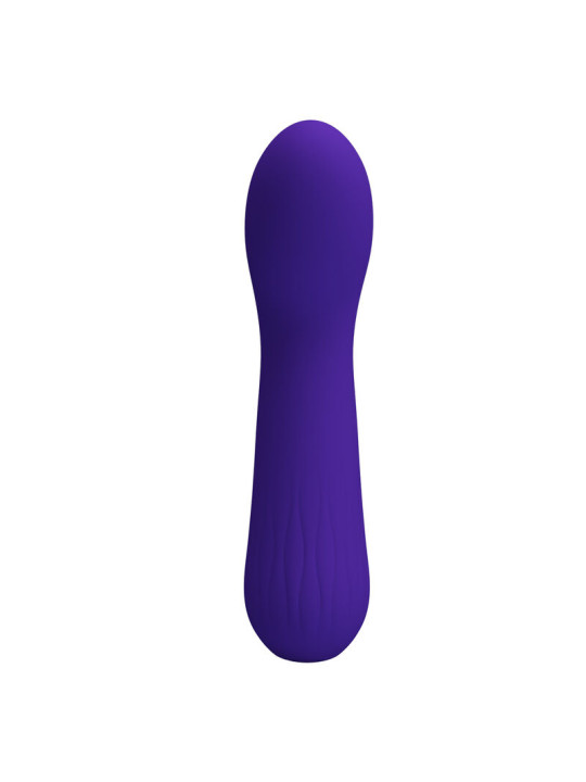 Pretty Love - Faun Vibrador Recargable Lila