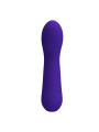Pretty Love - Faun Vibrador Recargable Lila