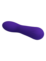 Pretty Love - Faun Vibrador Recargable Lila