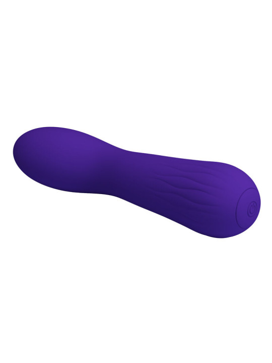 Pretty Love - Faun Vibrador Recargable Lila