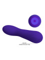 Pretty Love - Faun Vibrador Recargable Lila