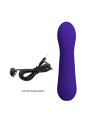 Pretty Love - Faun Vibrador Recargable Lila