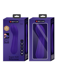 Pretty Love - Faun Vibrador Recargable Lila