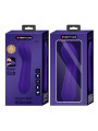 Pretty Love - Faun Vibrador Recargable Lila