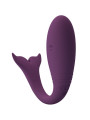 Pretty Love - Jayleen Vibrador APP Control Remoto Lila