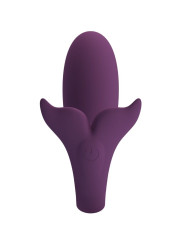 Pretty Love - Jayleen Vibrador APP Control Remoto Lila