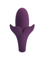 Pretty Love - Jayleen Vibrador APP Control Remoto Lila