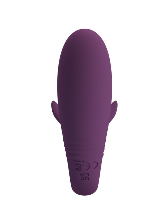 Pretty Love - Jayleen Vibrador APP Control Remoto Lila