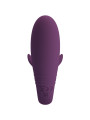 Pretty Love - Jayleen Vibrador APP Control Remoto Lila
