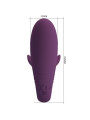 Pretty Love - Jayleen Vibrador APP Control Remoto Lila