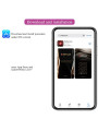 Pretty Love - Jayleen Vibrador APP Control Remoto Lila