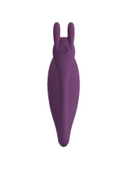 Pretty Love - Catalina Vibrador APP Control Remoto Lila