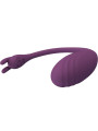 Pretty Love - Catalina Vibrador APP Control Remoto Lila