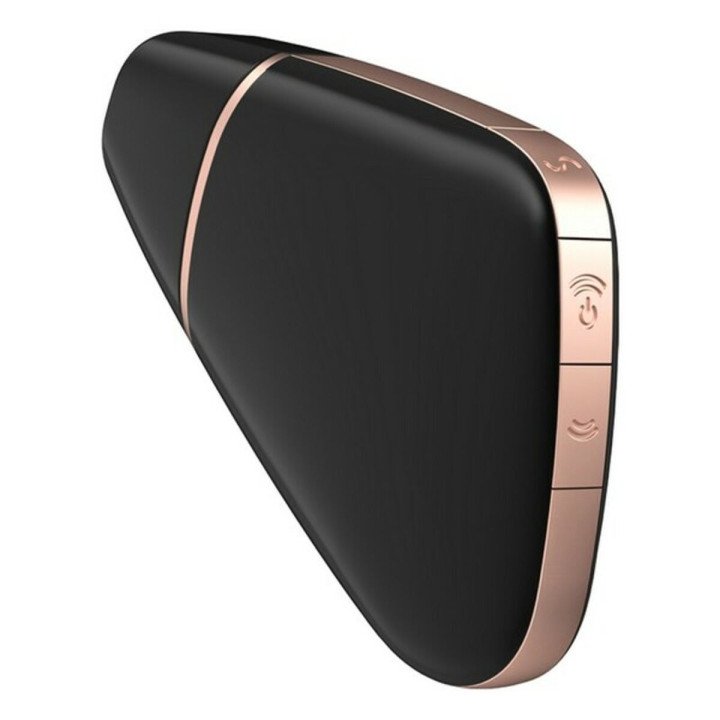 Succionador de Clítoris Love Triangle Air Pulse Satisfyer Love triang