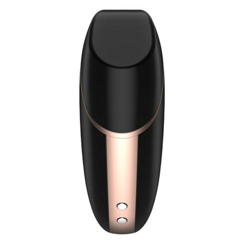 Succionador de Clítoris Love Triangle Air Pulse Satisfyer Love triang