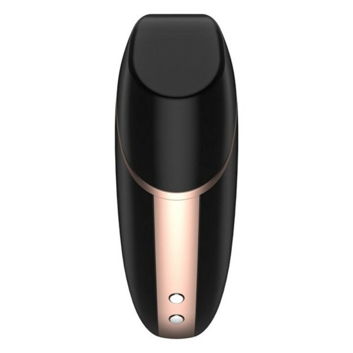 Succionador de Clítoris Love Triangle Air Pulse Satisfyer Love triang