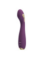 Pretty Love - Hector Vibrador Electroshock por Control por APP Lila