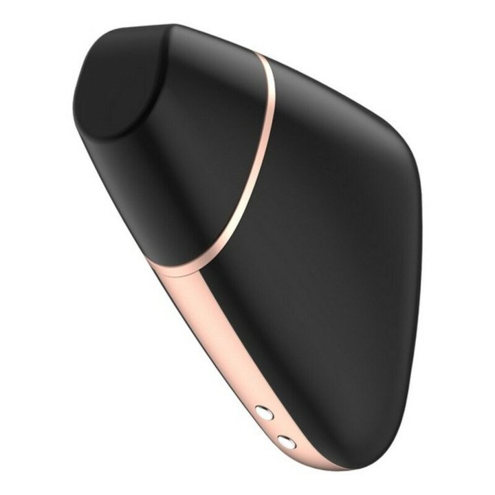 Succionador de Clítoris Love Triangle Air Pulse Satisfyer Love triang